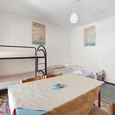 Appartamento Verde Apartmán Sondalo