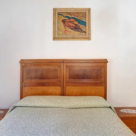 Apartmán Appartamento Verde