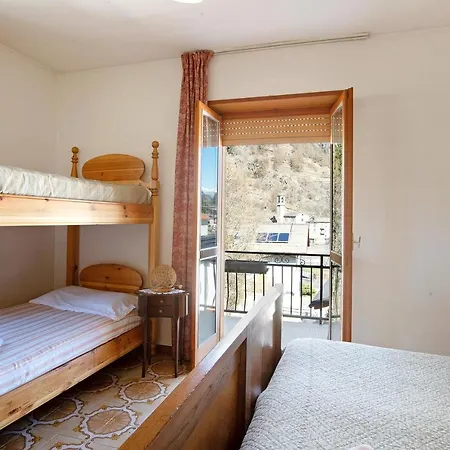 Apartmán Appartamento Verde *