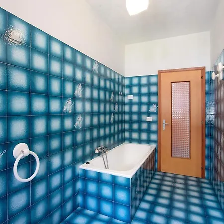 Appartamento Verde Apartmán *